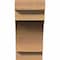 Ekena Millwork Mediterranean Smooth Rafter Tail, Western Red Cedar, 5 1/2"W x 12"H x 18"L RFT06X12X18MED00SWR - alternate 3
